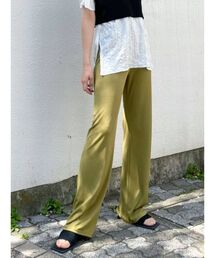 EMODA | ルーズストレートパンツ(その他パンツ)