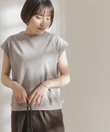 FORK&SPOON | FORK&SPOON　ヘビーウェイト天竺ノースリーブTシャツ(Tシャツ/カットソー)