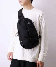 GREGORY（グレゴリー）の「GREGORY SKETCH 8 グレゴリー スケッチ ボディバッグ（ボディバッグ/ウエストポーチ・キッズ）」