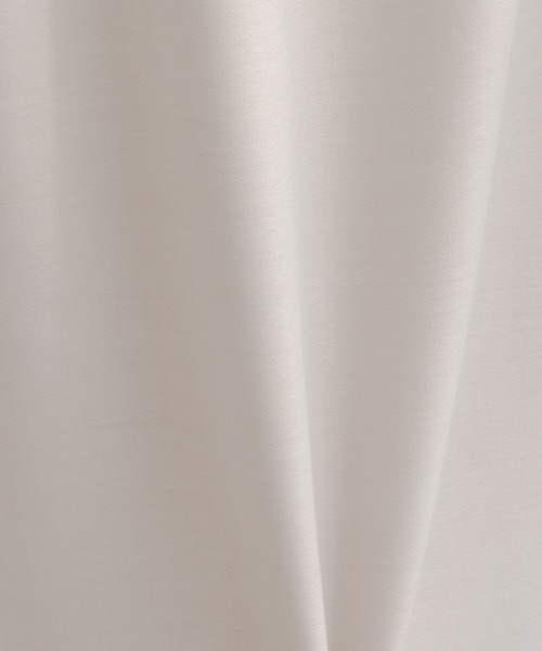 epnok（エプノック）の「リネンライクリラックス開襟シャツ（シャツ/ブラウス・メンズ・グレイッシュブルー/ナチュラル/ブラック・LARGE/SMALL/MEDIUM）」の18枚目の写真