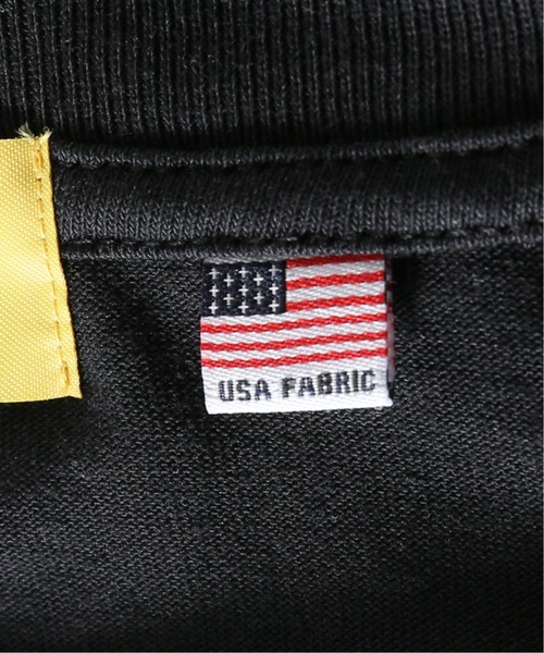 B.C STOCK（ベーセーストック）の「[WC]Drawing softcream  Tシャツ（Tシャツ/カットソー・メンズ・ホワイト/ブラック・MEDIUM/LARGE）」の16枚目の写真