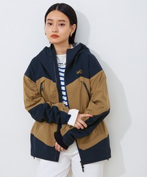 MILLET | 【MILLET】TYPHON TOUGH ST EXPLORE JKT(マウンテンパーカー)