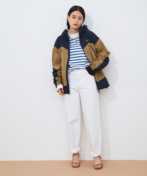 MILLET（ミレー）の「【MILLET】TYPHON TOUGH ST EXPLORE JKT