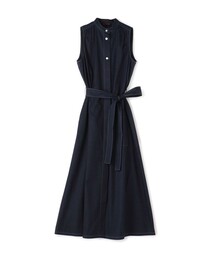 CABaNブラックノースリーブロングワンピース 楽天市場】CABaN キャバン トゥモローランド ワンピース