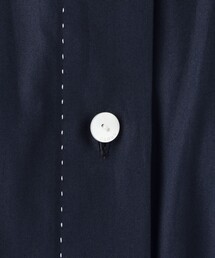 caban（キャバン）の「□ コットン ベルテッドノースリーブ