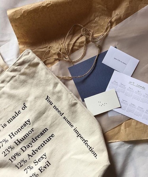 Port（ポート）の「ファスナー付き キャンバス トート #（トートバッグ・レディース・ホワイト/ホワイト系その他・FREE）」の15枚目の写真