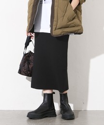 JOURNAL STANDARD | ソウバリニットスカート◆(スカート)