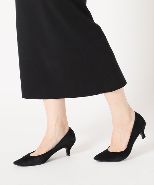 JOURNAL STANDARD(ジャーナルスタンダード)の「ソウバリニットスカート◆(スカート・レディース・ブラック/ブラウン/ベージュ・FREE)」の16枚目の写真