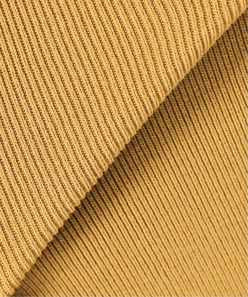 JOURNAL STANDARD(ジャーナルスタンダード)の「ソウバリニットスカート◆(スカート・レディース・ブラック/ブラウン/ベージュ・FREE)」の7枚目の写真