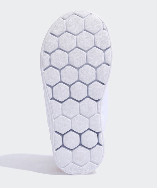 adidas(アディダス)の「SS 360 / アディダスオリジナルス (キッズ/子供用)(スリッポン・キッズ・ホワイト系その他/マルチ・11cm/12cm/13.0cm/14.0cm/15.0cm/16.0cm)」の18枚目の写真