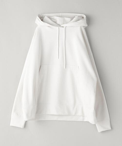 アストラット ASTRAET パーカー ASTRAET(アストラット) パーカー レディース美品 - 黒 長袖
