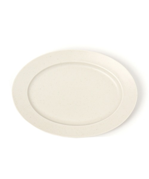 セール】マットリムオーバルプレート / 956101（食器）｜LAKOLE