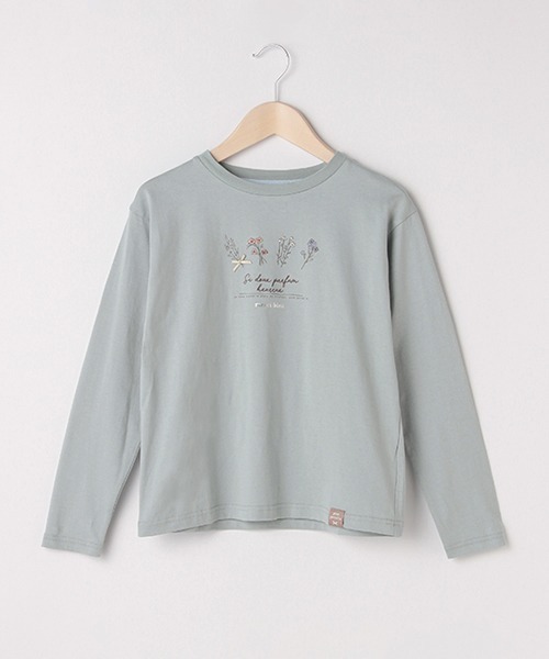 モチーフTシャツ