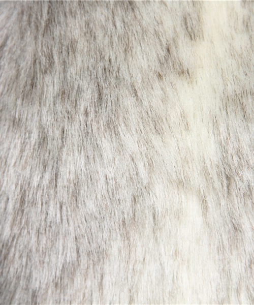 Kastane（カスタネ）の「【FARFIELD】ファーブルゾン（その他アウター・レディース・ライトグレー・0）」の11枚目の写真