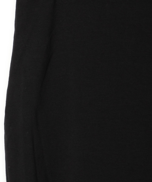 ZARA（ザラ）の「タイトスカート（スカート・レディース・ブラック・M）」の3枚目の写真