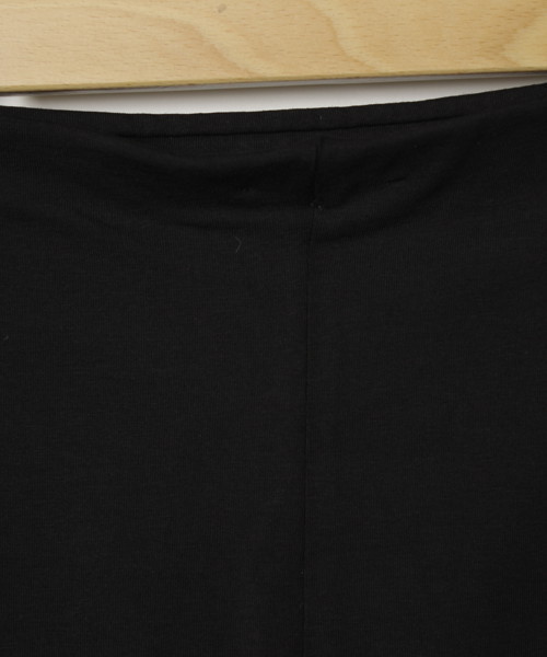 ZARA（ザラ）の「タイトスカート（スカート・レディース・ブラック・M）」の4枚目の写真