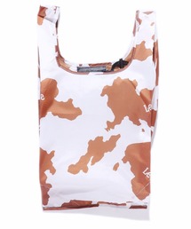 Lee | Lee/リー ECO BAG 畳めるエコバッグ 小物 バック 牛柄(エコバッグ/サブバッグ)