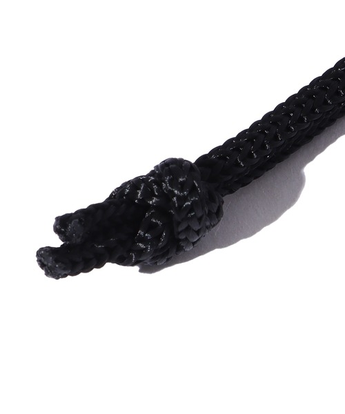 Lee(リー)の「Lee/リー ECO BAG 畳めるエコバッグ 小物 バック 牛柄(エコバッグ/サブバッグ・メンズ・ブラウン/ブラック・FREE)」の6枚目の写真