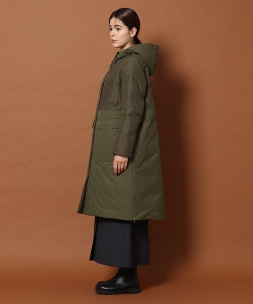 DRESSTERIOR（ドレステリア）の「◇【CLASSY.12月号掲載】【2WAY】A