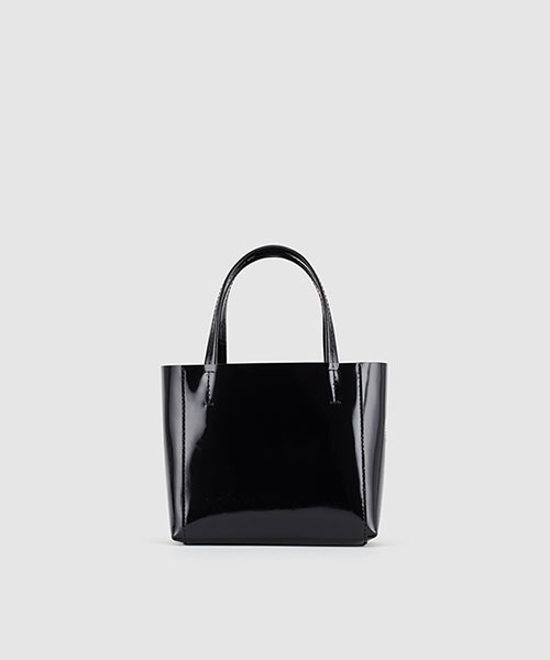 ★新品★ 2way ショルダー トート オニツカタイガー ブラック TYO✨ Onitsuka Tiger（オニツカタイガー）の「TOTE BAG（トートバッグ