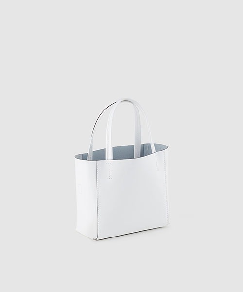 THE ONITSUKA】TOTE BAG S（トートバッグ）｜THE ONITSUKA（ジオニツカ
