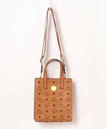 MCM | MCM/エムシーエム/Klassic ToteBag Mini/クラシックトートバッグ ミニ(トートバッグ)