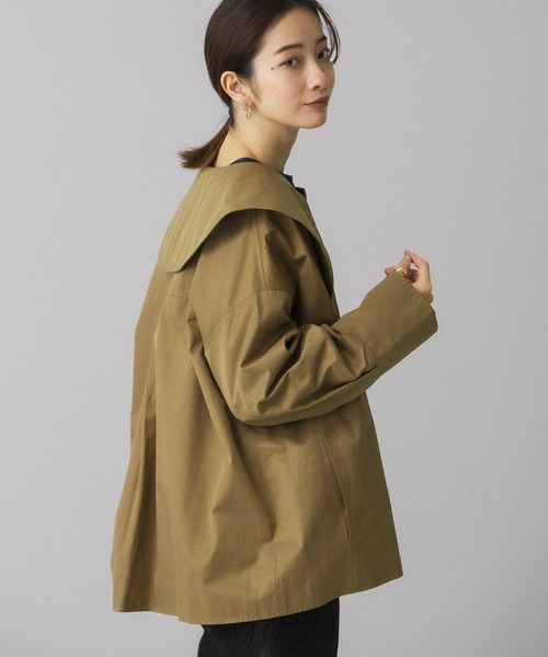 KBF（ケイビーエフ）の「『WEB/一部店舗限定』BIGカラーフレア