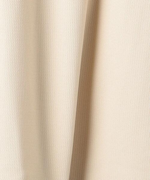 LACOSTE(ラコステ)の「【別注】 <LACOSTE(ラコステ)> 1TONE LS TEE/カットソー(Tシャツ/カットソー・メンズ・ホワイト/ダークグリーン/ベージュ/ネイビー/ロイヤルブルー・S/M/L/XL)」の18枚目の写真