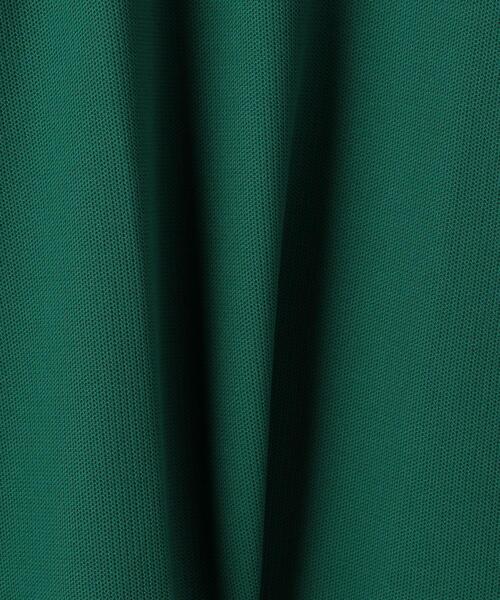 LACOSTE(ラコステ)の「【別注】 <LACOSTE(ラコステ)> 1TONE LS TEE/カットソー(Tシャツ/カットソー・メンズ・ホワイト/ダークグリーン/ベージュ/ネイビー/ロイヤルブルー・S/M/L/XL)」の20枚目の写真
