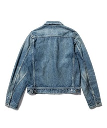 ジャケット・アウター MINEDENIM Diago.T Denim V.Line Athletic MINEDENIM / Diago.T Denim V.Line Athletic BZ | HOUSE BY