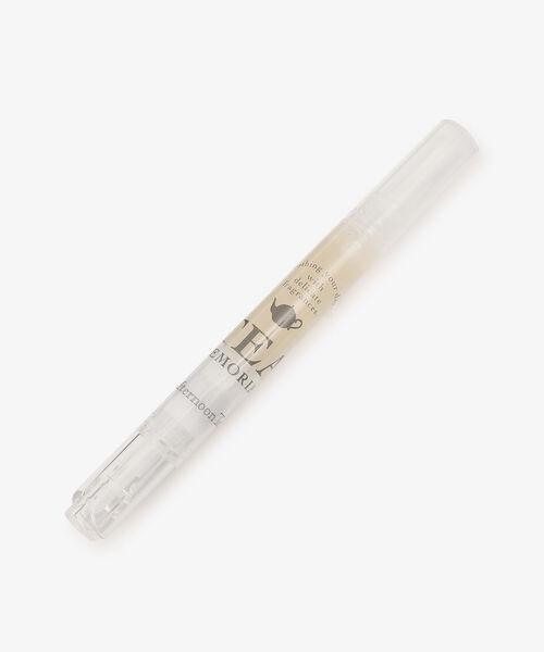 Afternoon Tea(アフタヌーンティー)の「ティーメモリアルネイルオイル(ネイル用品/ネイルケア・レディース・その他3/その他1/その他2・ONE SIZE)」の1枚目の写真