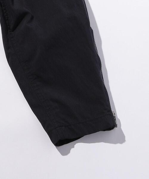 nonnative（ノンネイティブ）の「＜nonnative(ノンネイティブ)＞ SOLDIER CT/アウター □□（その他アウター・メンズ・ネイビー・1/3/2）」の4枚目の写真