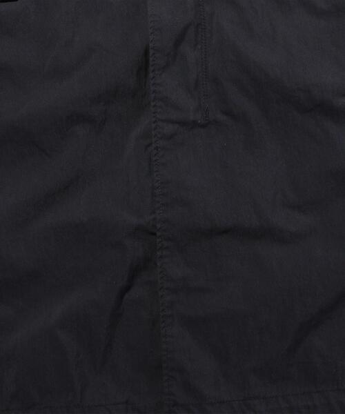 nonnative（ノンネイティブ）の「＜nonnative(ノンネイティブ)＞ SOLDIER CT/アウター □□（その他アウター・メンズ・ネイビー・1/3/2）」の13枚目の写真
