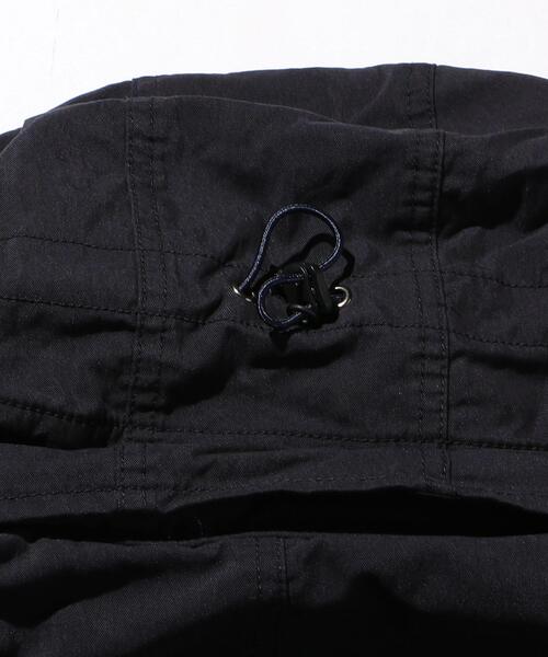 nonnative（ノンネイティブ）の「＜nonnative(ノンネイティブ)＞ SOLDIER CT/アウター □□（その他アウター・メンズ・ネイビー・1/3/2）」の16枚目の写真