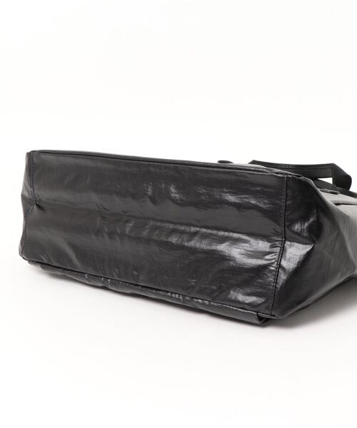 SAC'S BARJean(サックスバージーン)の「【SAC / サック】 トートバッグ(トートバッグ・レディース・ブラック/シルバー/ゴールド・FREE)」の5枚目の写真