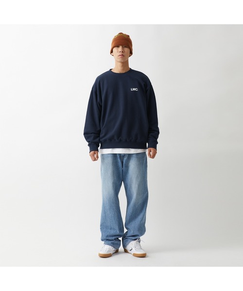 LMCの「LMC S OG SWEATSHIRT（スウェット）」 - WEAR