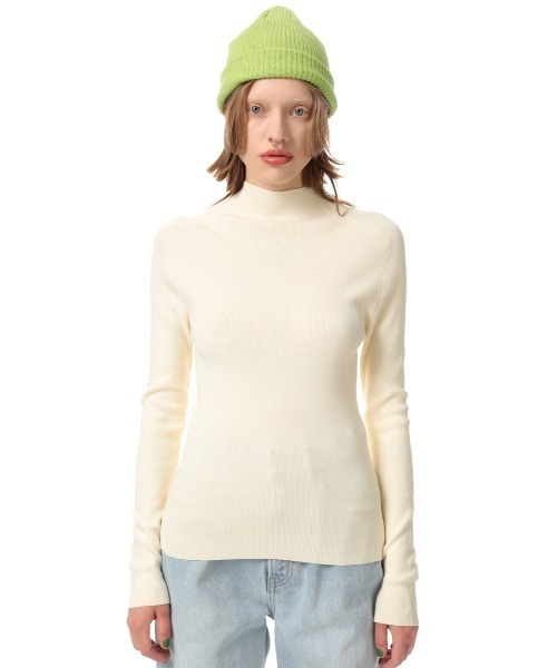 トップス julius turtle knit 10s e7c0d19521928954f896d89fed5b7b