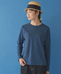 Malle | malle 16/-天竺長袖Tシャツ(Tシャツ/カットソー)