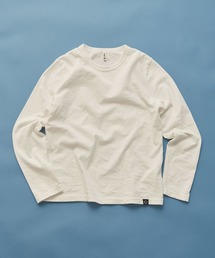 Malle | malle 16/-天竺長袖Tシャツ(Tシャツ/カットソー)