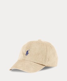 POLO RALPH LAUREN」に該当するキャップ（ブラウン/茶色系