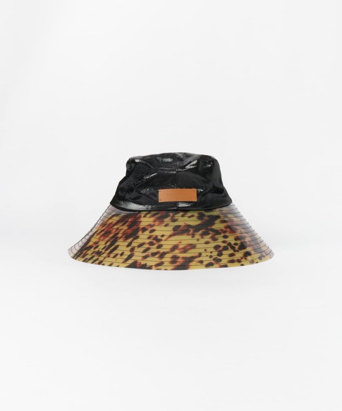 REJINA PYO（レジーナピョウ）の「REJINA PYO Rain Hat（ハット