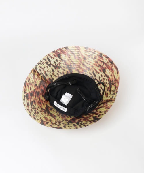 REJINA PYO（レジーナピョウ）の「REJINA PYO Rain Hat（ハット