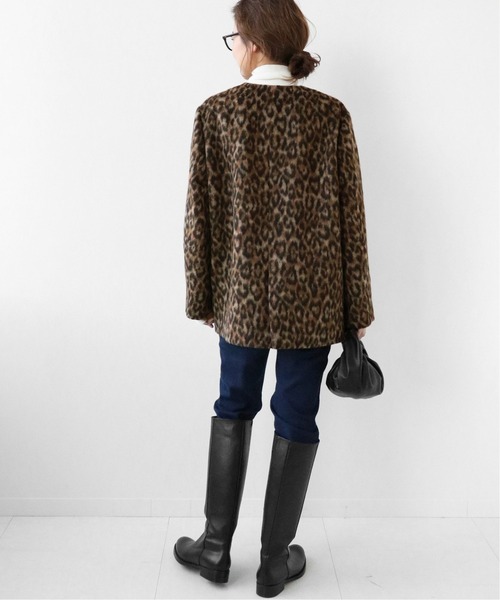 JOURNAL STANDARD relume（ジャーナルスタンダード レリューム）の