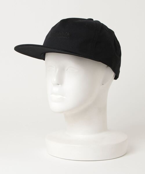 MAGIC NUMBER（マジック ナンバー）の「【MAGIC NUMBER】WEEKEND(ER)×MAGIC NUMBER CAP FOR HLNA ZOZO（キャップ・メンズ・ブラック/ブラック系/カーキ系/ネイビー系・FREE）」の10枚目の写真