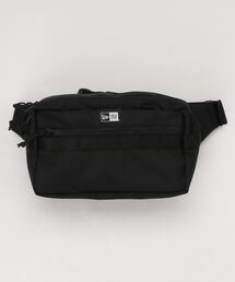 NEW ERA（ニューエラ）の「【NEW　ERA/ニューエラ】ボディーバッグ ワンポイント ウエストバッグ/ SQUARE WAISTBAG（ボディバッグ/ウエストポーチ・メンズ）」