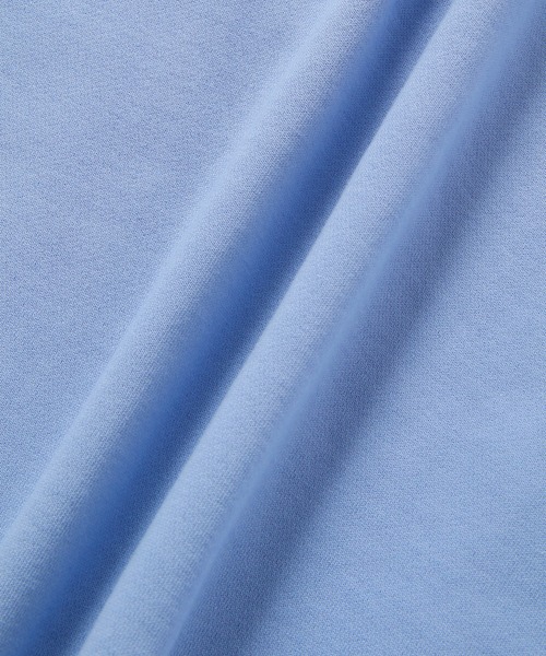 agnes b.(アニエスベー)の「【agnes b. pour ADAM ET ROPE'】PANTALON(その他パンツ・レディース・ブルー/ベージュ/ライトグレー/ブラック・S)」の9枚目の写真