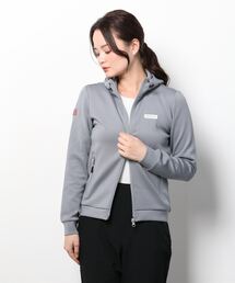 BRIEFING | WS 3D LOGO PARKA(パーカー)