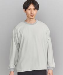 BEAUTY&YOUTH UNITED ARROWS | BY ライト デュアル アジャスト クルーネックカットソー(Tシャツ/カットソー)