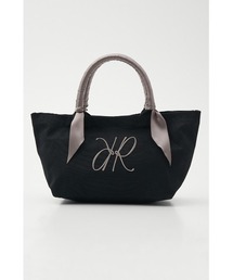 rienda | アニバーサリーサテンハンドルトートバッグ(トートバッグ)