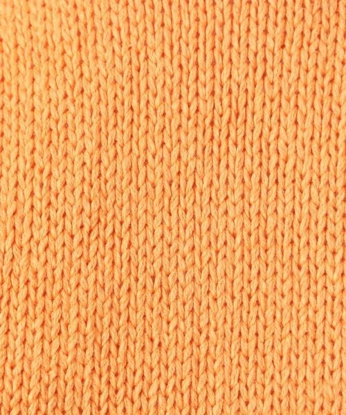 LOWRYS FARM(ローリーズファーム)の「クラッシュベスト 270836(ベスト・レディース・ブラック/オレンジ/アイボリー・FREE)」の7枚目の写真